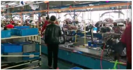 電單車中的“特斯拉”？美團新款助力車諜照曝光，從外觀到性能全面升級
